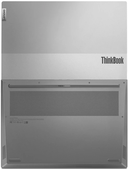 Ноутбук Lenovo ThinkBook 16p G2 ACH 5900HX 3300 МГц 15.6" 2560x1600 16Гб DDR4 3200 МГц SSD 1Тб GeForce RTX 3060 6Гб ENG/RUS/да Windows 11 Pro Mineral Grey 1.7 кг 20YM002VRM 20YM002VRM #7