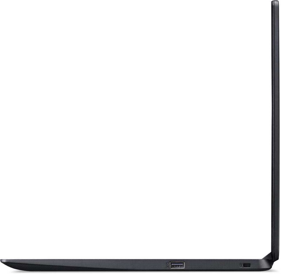 Ноутбук Acer Aspire A317-51-5025 Core i5 8265U/8Gb/1Tb/Intel UHD Graphics 620/17.3"/HD+ (1600x900)/Linux/black/WiFi/BT/Cam NX.HEMER.005 NX.HEMER.005