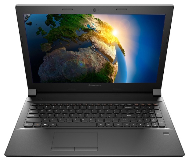Ноутбук Lenovo IdeaPad B50-70/Core i5 4210U/15.6"/6Gb/1Tb/R5 M230 2Gb/DVD-RW/Wi-Fi/Cam/DOS(59426197) 59426197