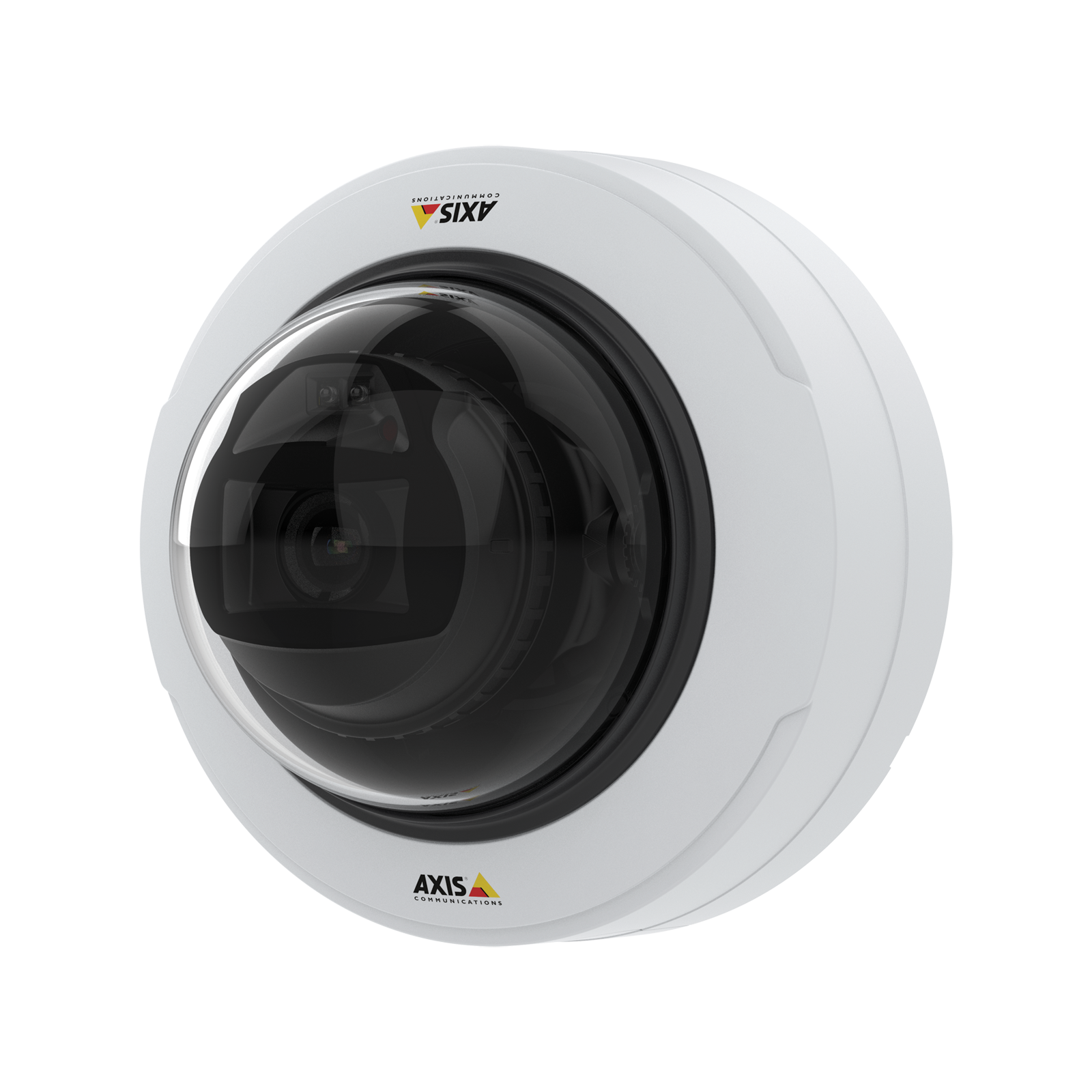 Камера IP Axis P3245-LV RU внутренняя купольная , 2Мп, мотор. объектив f=3,4–8,9мм с АРД, H.264,H.265,WDR, ИК-подсветка, PoE, IP52, IK 01592-014 01592-014 #4