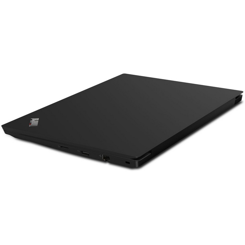 Ноутбук Lenovo ThinkPad E595 3500U/8Gb/1Tb/SSD256Gb/15.6"/IPS/FHD (1920x1080)/Windows 10 Professional 64/black/WiFi/BT/Cam 20NF0004RT 20NF0004RT