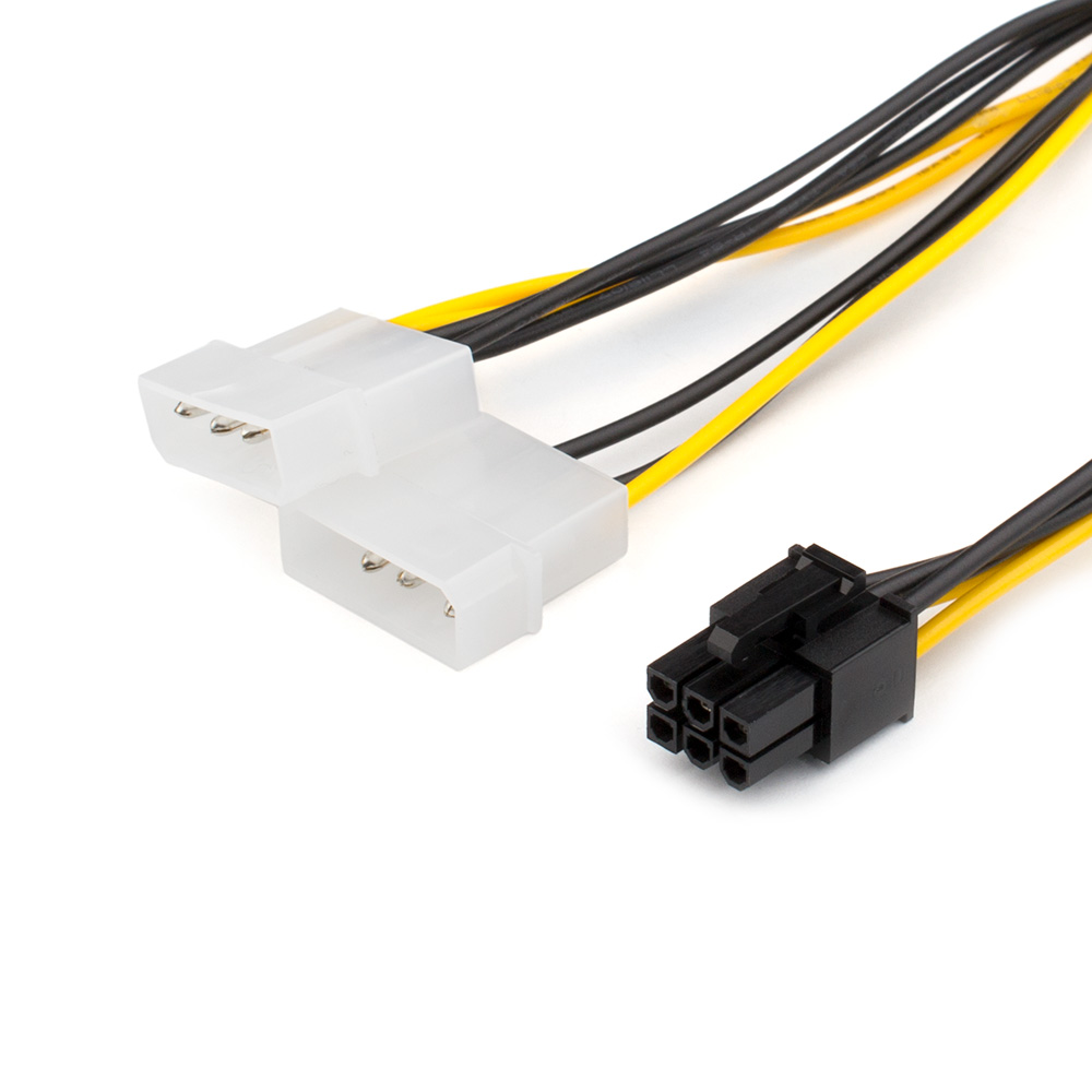 Кабель Atcom MOLEX 6PIN TO2 AT6185 AT6185 #2