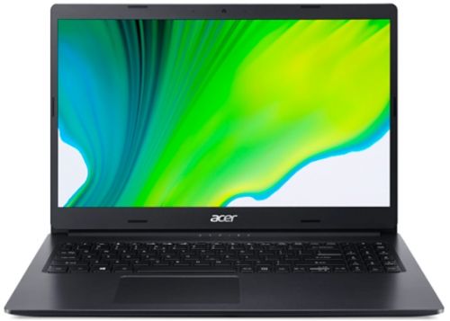 Ноутбук Acer Aspire 3 A315-23-R2KK Ryzen 5 3500U 8Gb SSD256Gb AMD Radeon Vega 8 15.6" FHD (1920x1080) Windows 11 black WiFi BT Cam NX.HVTER.02K NX.HVTER.02K #2