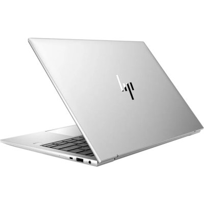 Ноутбук HP  EliteBook 830 G9 Core i7 1255U 16Gb SSD512Gb Intel Iris Xe graphics 13.3" IPS WUXGA (1920x1200) Free DOS silver WiFi BT Cam 5P6W3EA 5P6W3EA #7