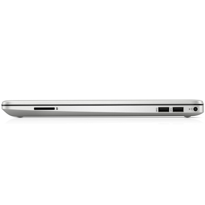 Ноутбук HP 15-dw3002ur Core i5 1135G7/16Gb/SSD512Gb/NVIDIA GeForce MX350 2Gb/15.6"/IPS/FHD (1920x1080)/Free DOS/silver/WiFi/BT/Cam 2X2A4EA 2X2A4EA