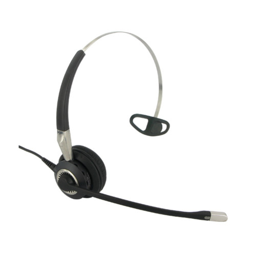 Гарнитура Jabra BIZ 2400 II Mono – IP; NEXT GENERATION 2486-820-209 2486-820-209