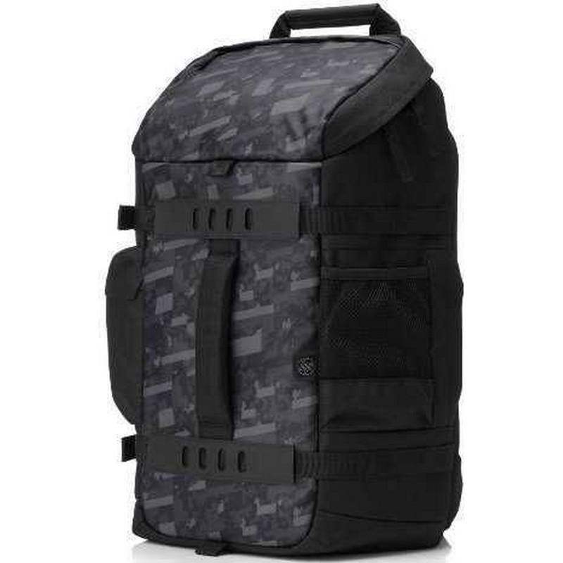 Сумка для ноутбука HP Odyssey 15 DCamo Backpack EURO 7XG61AA 7XG61AA