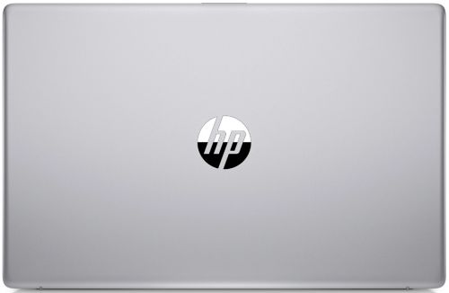 Ноутбук HP без сумки 470 G9 DSC MX550 2GB i7-1255U 470 G9 / 17.3 FHD UWVA 300 lt Panel / 16GB (2x8GB) DDR4 3200 SODIMM Memory / 512GB DOS3.0 / 1yw / Wi-Fi 6 +BT 5.2 / Asteroid Silver KB Eng 6S7D4EA#BH5 6S7D4EA#BH5