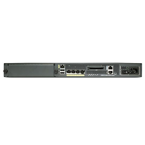Межсетевой экран ASA 5510 Appliance with SW, 5FE, DES ASA5510-K8 #3