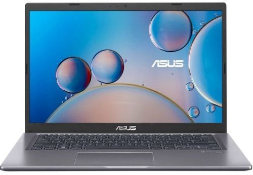 Ноутбук ASUS A416MA-EK621 Pentium Silver N5030 8Gb SSD256Gb Intel UHD Graphics 14" TN FHD (1920x1080) noOS grey WiFi BT Cam 90NB0TG2-M003D0 90NB0TG2-M003D0 #1