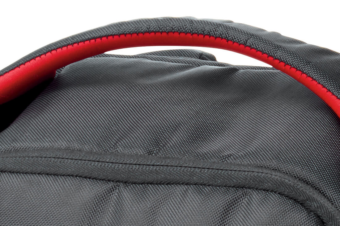 Рюкзак для ноутбука Fujitsu Prestige Backpack 17 S26391-F1194-L135 S26391-F1194-L135
