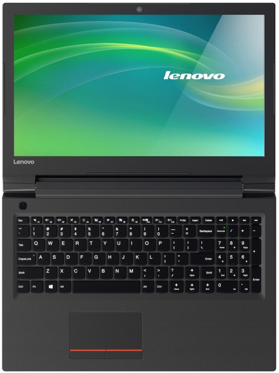 Ноутбук Lenovo V110-15ISK black 15.6 HD i3-6006U/4Gb/500Gb/DOS (80TL014CRK) 80TL014CRK
