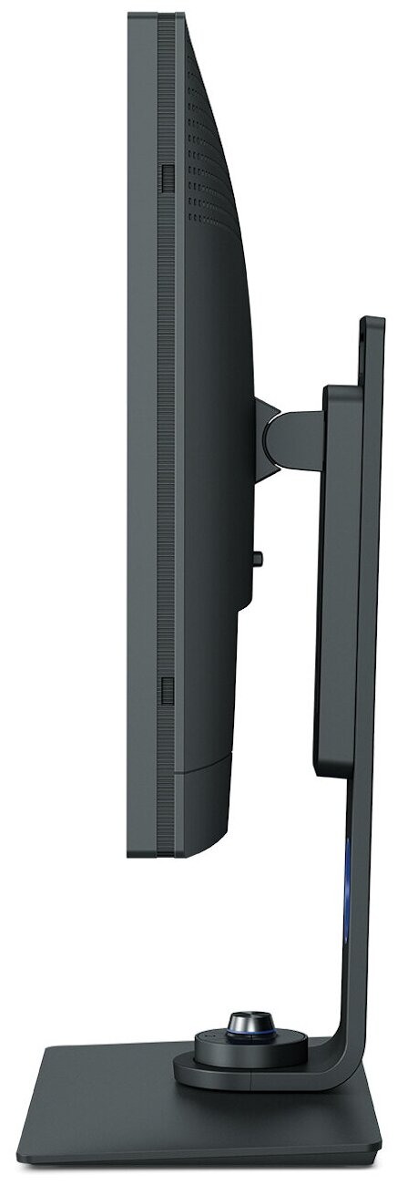 Монитор BenQ 32" SW321C Gray с поворотом экрана (4K, IPS, 3840x2160, HDR10, 5 ms, 178°/178°, 250 cd/m, 20M:1, +2xHDMI 2. 9H.LJ1LB.QBE 9H.LJ1LB.QBE