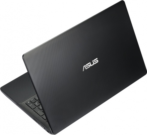 Ноутбук ASUS X552MJ black 15.6" HD Pen N3540/4Gb/500Gb/GF920M 1Gb/DVDRW/W10 90NB083B-M01750