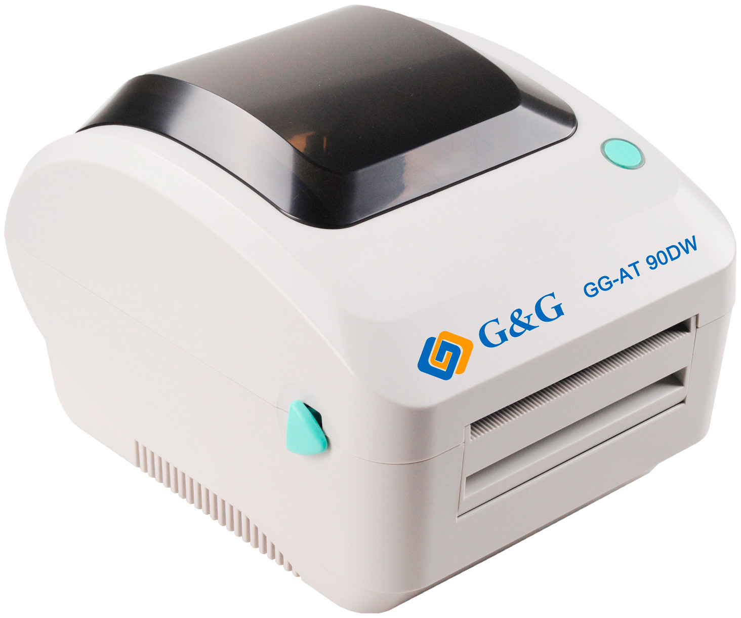 Принтер этикеток G&G 20GGAT90DWU 4"/108 mm, 203 dpi, USB GG-AT 90DW GG-AT 90DW