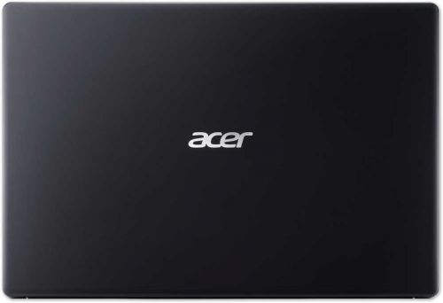 Ноутбук Acer Aspire 3 A315-23-R4HP Ryzen 5 3500U/8Gb/1Tb/SSD256Gb/UMA/15.6"/FHD (1920x1080)/Eshell/black/WiFi/BT/Cam NX.HVTER.00P NX.HVTER.00P