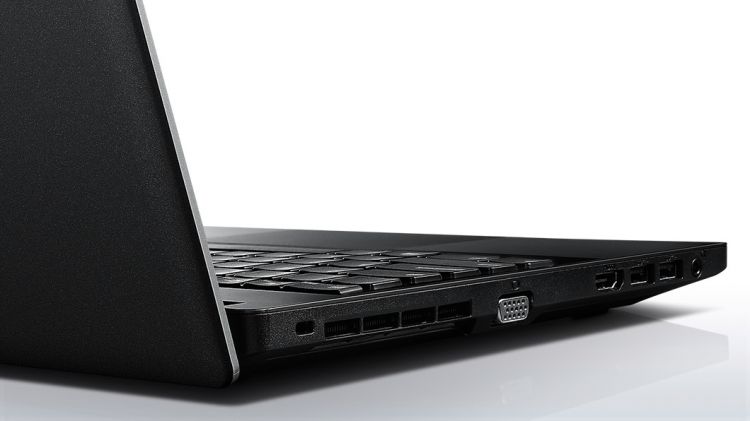 Ноутбук Lenovo ThinkPad Edge E540 i5-4210M/8G/500G+8Gb SSD/15.6"FHD AG/NV GF840M 2G/DVD-SM/BT/Black 20C600EWRT