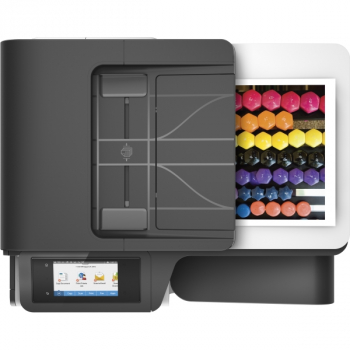 МФУ HP PageWide 377dw J9V80B J9V80B #1