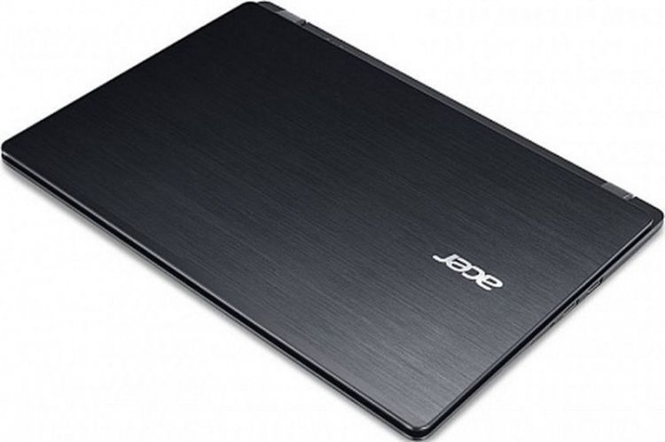 Ноутбук Acer TravelMate TMP238-M-P6LF 13.3" HD, Intel Pentium 4405U, 4Gb, 500Gb, NoODD, Win10, черный NX.VBXER.029 NX.VBXER.029