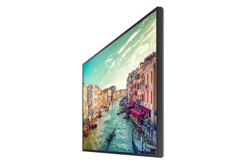 Профессиональная панель Samsung QM65R 65" LH65QMREBGCXCI LH65QMREBGCXCI