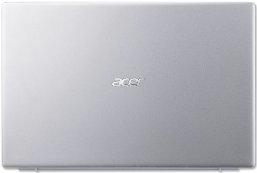 Ноутбук Acer 14.0'' SF314-511-3360 Swift FHD(1920x1080)/Intel Core i3-1115G4 3.00GHz Dual/8 GB+512GB SSD/Integrated/WiFi/BT5.0/1.0MP/Fingerprint/3cell/11 h/1,2 kg/noOS/1Y/SILVER NX.ABLER.009 NX.ABLER.009 #3