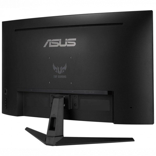 Монитор ASUS 31.5" VA LED изогнутый, 2560x1440, ProGaming, 1ms, 250cd/m2, 178°/178°, 100Mln:1, 165Hz, HDR10, 2*HDMI, DP, MM, Swivel, Tilt, VESA, Black, 90LM0661-B02170 3 years VG32VQ1BR VG32VQ1BR #3