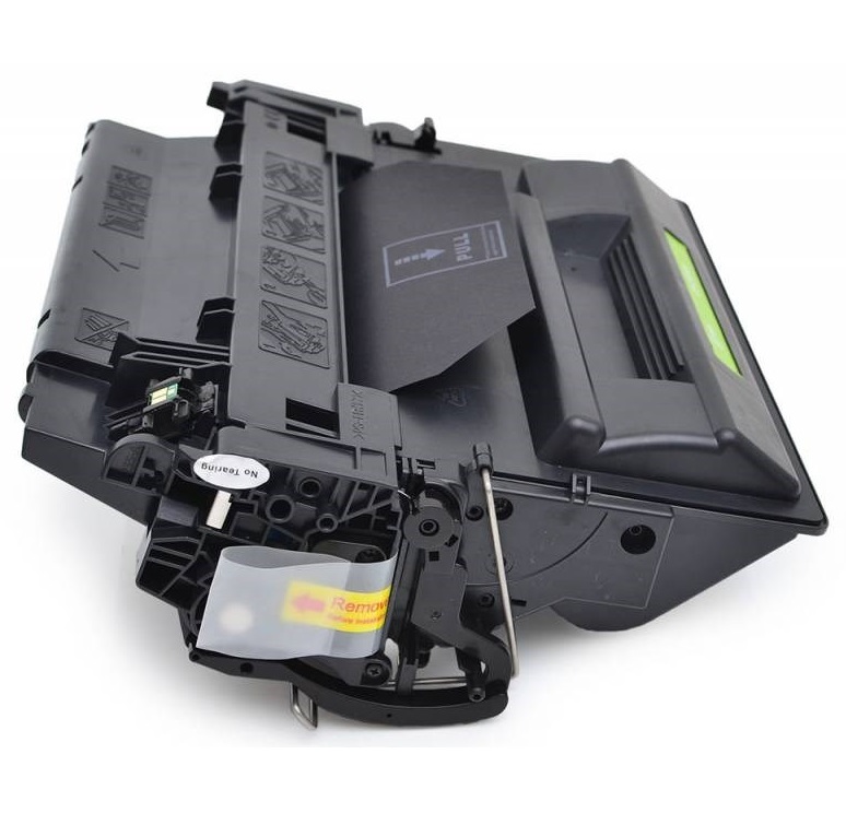 Тонер-картридж Cactus CS-CE255XD черный x2уп. для HP LJ P3015 CS-CE255XD CS-CE255XD