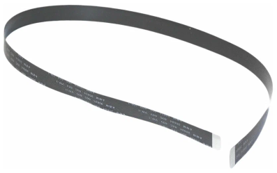 Шлейф планшетного сканера HP M1536 (FF-M1536) FF-M1536