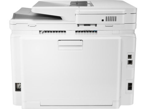 МФУ HP Color LaserJet Pro MFP M283fdn 7KW74A 7KW74A