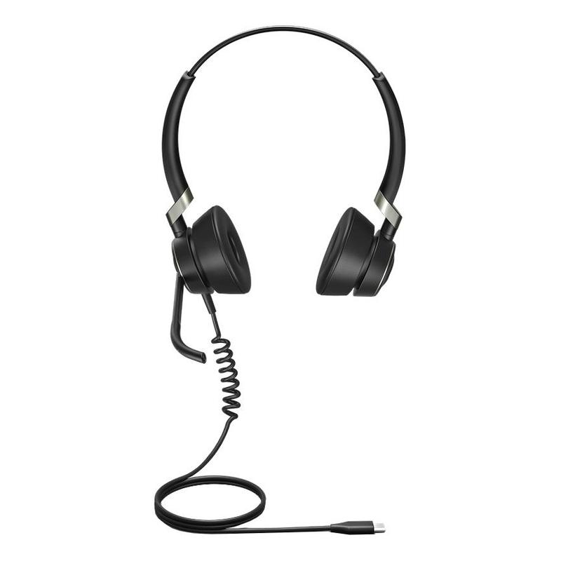 Гарнитура Jabra Engage 50 Stereo, USB-C 5099-610-189 5099-610-189 #3