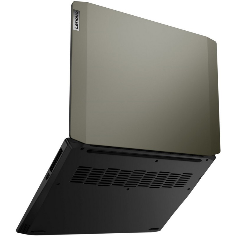 Ноутбук Lenovo IdeaPad Creator 5 15IMH05 15.6'' FHD(1920x1080) IPS/Intel Core i7-10750H 2.60GHz Hexa/16GB/512GB SSD/GF GTX1650Ti 4GB/HM470/WiFi/BT5.0/1.0MP/9,6 h/2.20kg/W10/1Y/DARK GREEN 82D4004NRU 82D4004NRU
