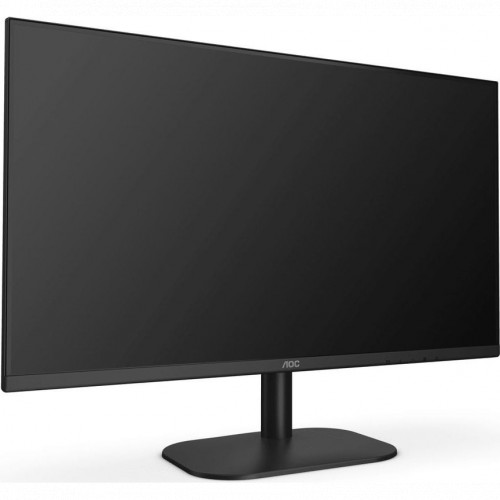 Монитор AOC 23.8" Value Line черный VA LED 16:9 DVI матовая 250cd 178гр/178гр 1920x1080 D-Sub FHD 2.7кг 24B2XDM/01 24B2XDM/01