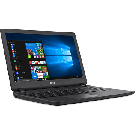 Ноутбук Acer Extensa EX2540-56MP Core i5 7200U, 15.6" HD, 4Gb, 500Gb, Wi-Fi, Bluetooth, CAM, Win 10, Black NX.EFHER.004 NX.EFHER.004