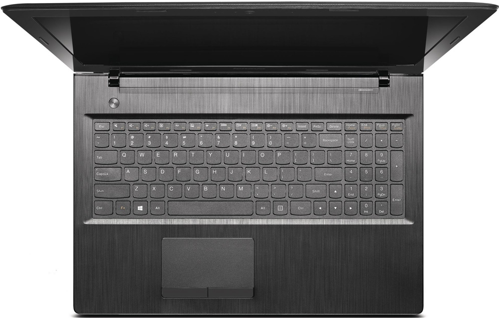 Ноутбук Lenovo IdeaPad G5070 Core i5-4210U/4Gb/500Gb/DVDRW/R5 M230 2Gb/15.4"/HD/1366x768/Win 8.1/bla 59435376