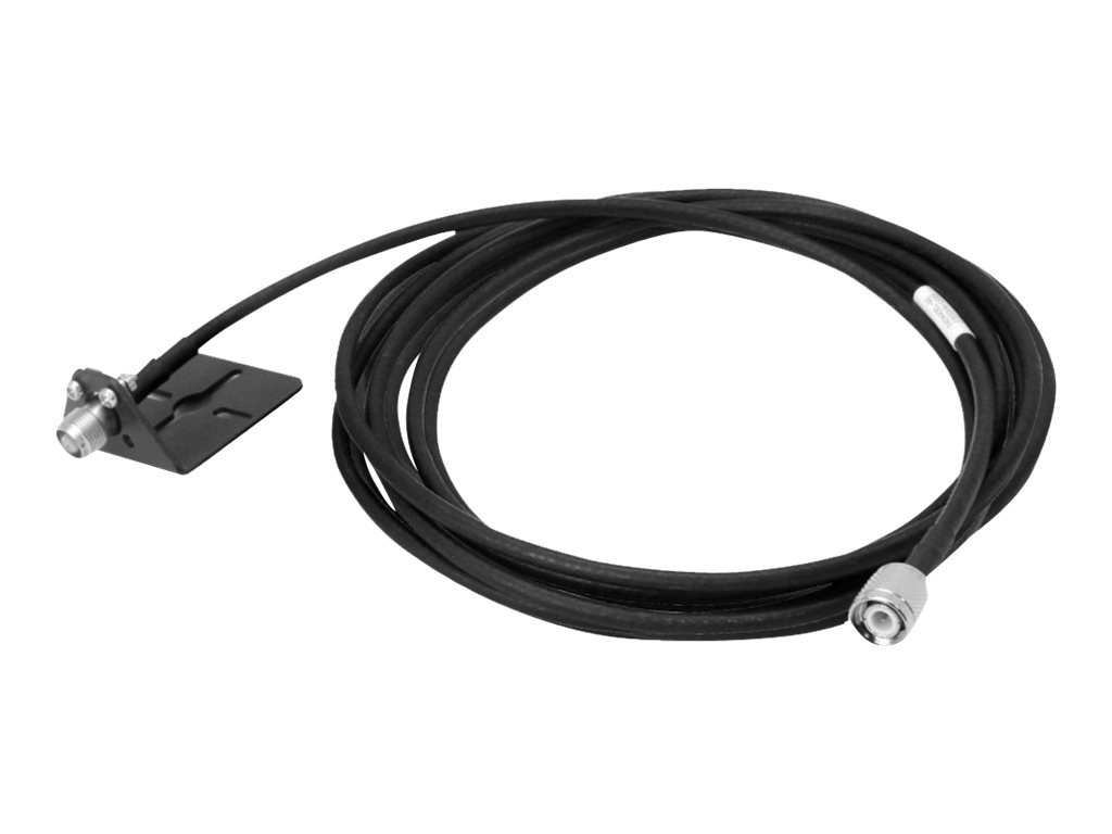 Кабель HPE MSR 3G RF 15m Antenna Cable JG667A JG667A