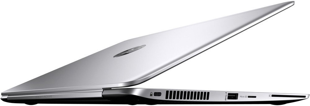 Ноутбук HP EliteBook Folio 1040 G2 i5 5200U,14.0",8Gb,128Gb,Intel HD,Wi-Fi,BT,Win7Pro 64 (M3N45ES) M3N45ES