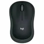 Мышь беспроводная Logitech  M185 Swift Grey (USB, оптическая, беспроводная, 1000dpi) 910-002235 910-002235/ 910-002252