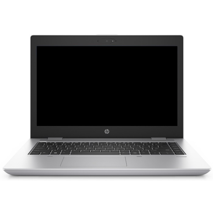Ноутбук HP ProBook 645 G4 Ryzen 5 Pro 2500U 2GHz,14" FHD (1920x1080) IPS AG,8Gb DDR4(1),256Gb SSD,48Wh,FPR,1.8kg,1y,Silver,Win10Pro (3UP62EA) 3UP62EA