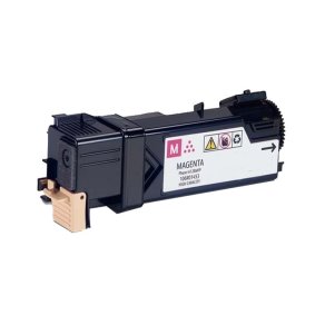 Картридж Xerox лазерный пурпурный (2500стр.) для Xerox Ph 6128 106R01457 106R01457 #4