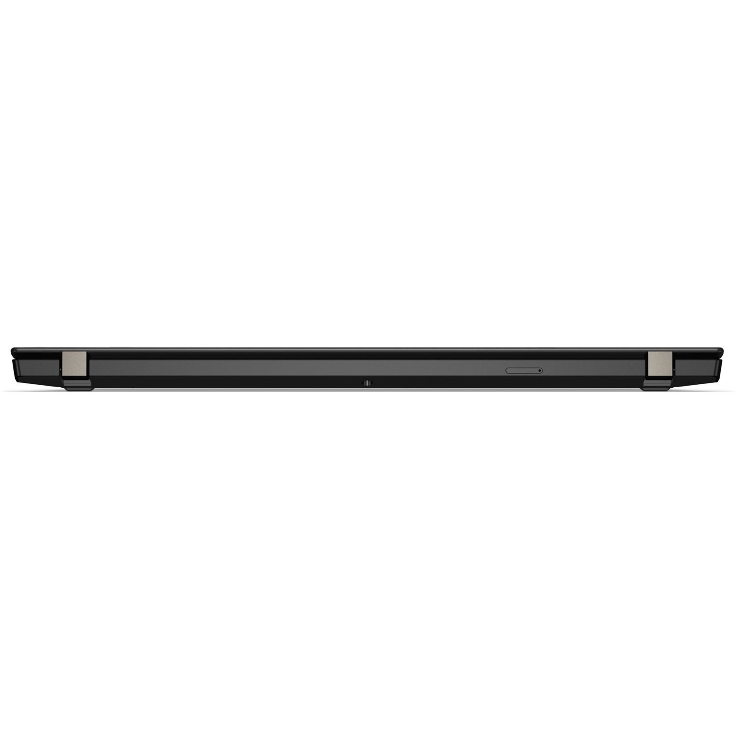 Ноутбук Lenovo ThinkPad T480s, 14.0" IPS, i7-8550U, 16GB, 512GB SSD, IntelHD, LTE, WiFi, BT, Win10Pro 20L7001HRT
