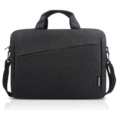 Сумка для ноутбука Lenovo 15.6" Toploader T210 черный полиэстер GX40Q17229 GX40Q17229 #3