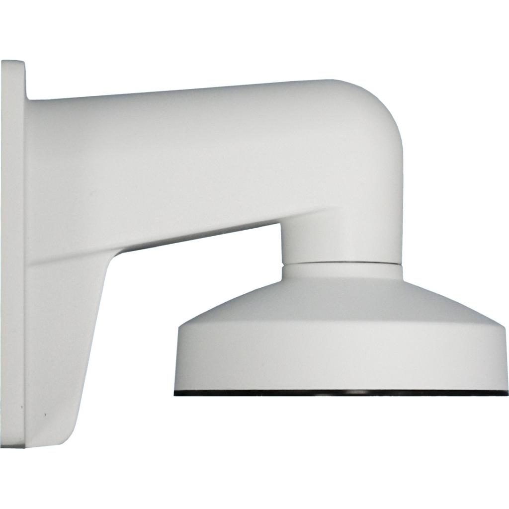 Кронштейн Hikvision DS-1272ZJ-110-TRS настенный белый для купольных камер,алюминий DS-1272ZJ-110-TRS DS-1272ZJ-110-TRS