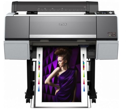 Принтер Epson SureColor SC-P7000 STD C11CE39301A0 C11CE39301A0