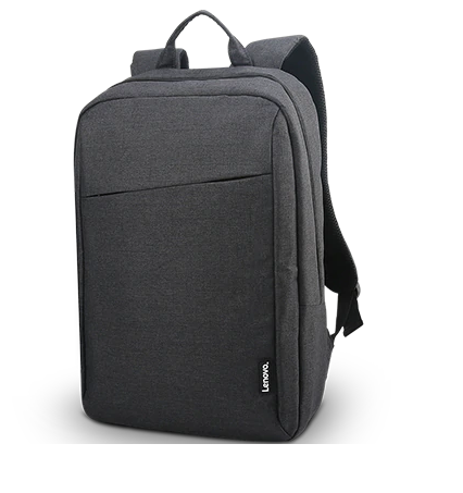 Сумка для ноутбука Lenovo 15.6" LAPTOP CASUAL BACKPACK B210 BLACK 4X40T84059 4X40T84059 #4