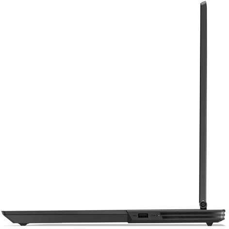 Ноутбук Lenovo Legion Y540-15IRH i5 9300H/16Gb/1Tb/SSD256Gb/nVidia GeForce GTX 1660 Ti 6Gb/15.6"/IPS/FHD (1920x1080)/Free DOS/black/WiFi/BT/Cam 81SX00A2RK 81SX00A2RK