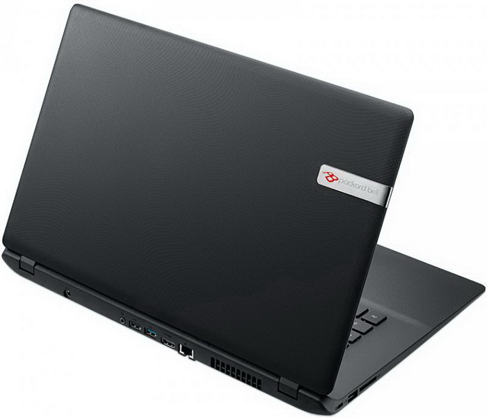 Ноутбук Acer PB ENTF71BM-C67U Pentium Dual Core N3530/2Gb/500Gb/DVDRW/int/15.6"/WXGA/1366x768/Win 8. NX.C3SER.010