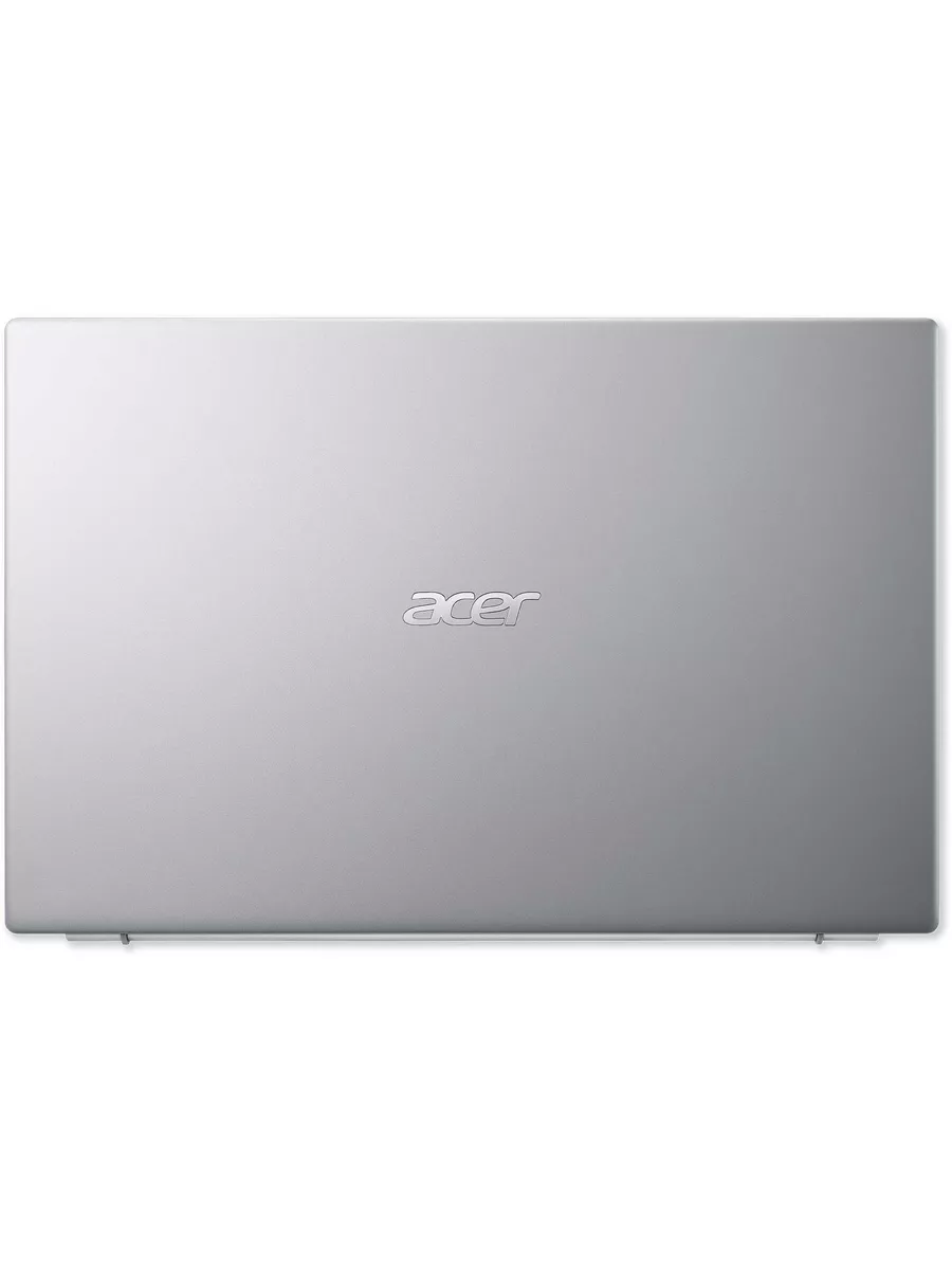 Ноутбук Acer Aspire 3 A315-58 Intel Core i5 1135G7 2400MHz/15.6"/1920x1080/8GB/256GB SSD/DVD нет/Intel Iris Xe Graphics/Wi-Fi/Bluetooth/Без ОС Silver  NX.ADDEM.00E NX.ADDEM.00E #6