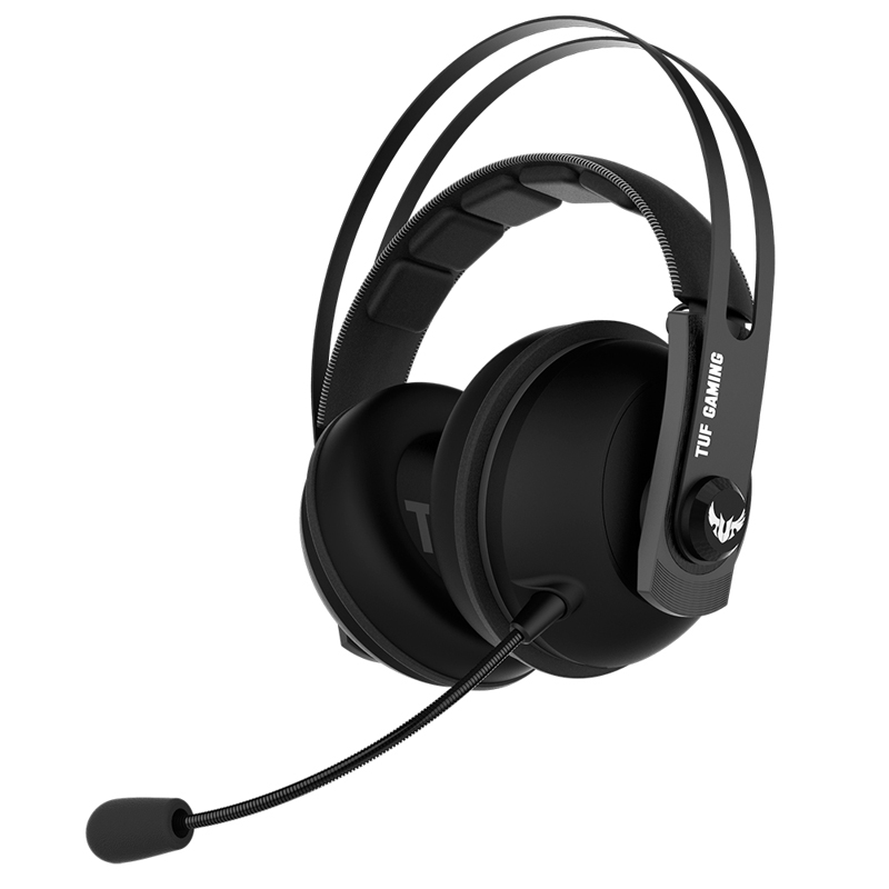Гарнитура TUF GAMING H7 CORE GUN METAL 90YH021G-B1UA00 90YH021G-B1UA00