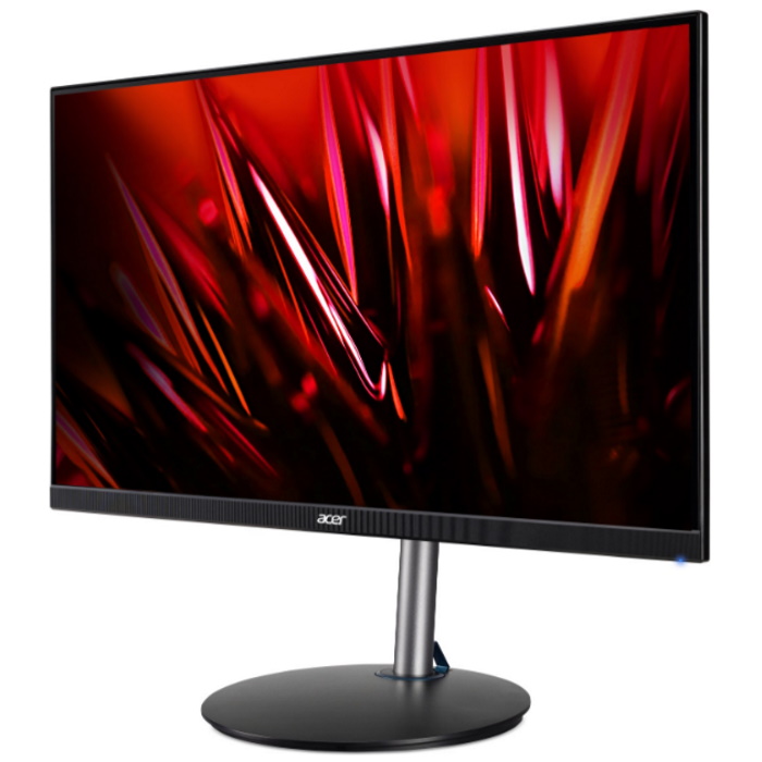 Монитор Acer 27'' XF273SBMIIPRX 16:9, IPS, 1920x1080, 2 (G2G), 0.5 min.ms, 250cd, 165Hz, 2xHDMI(2.0) + 1xDP(1.2) + Audio Out, 2Wx2, FreeSync Premium, HDR 10, hadj120 UM.HX3EE.S08 UM.HX3EE.S08 #5