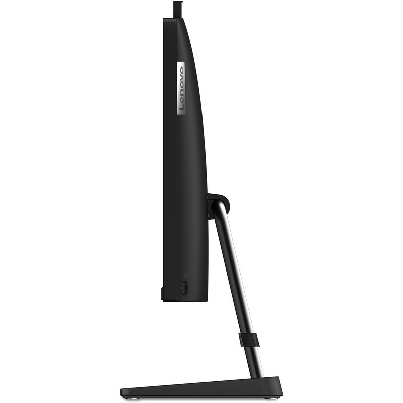 Моноблок Lenovo IdeaCentre 3 27ITL6 Black 27" {FHD i7-1165G7/16Gb/1Tb+256Gb SSD/DVDRW/DOS/k+m} F0FW0019RK F0FW0019RK
